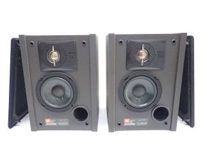 JBL スピーカー J213PROペア JBL J213PROの仕様