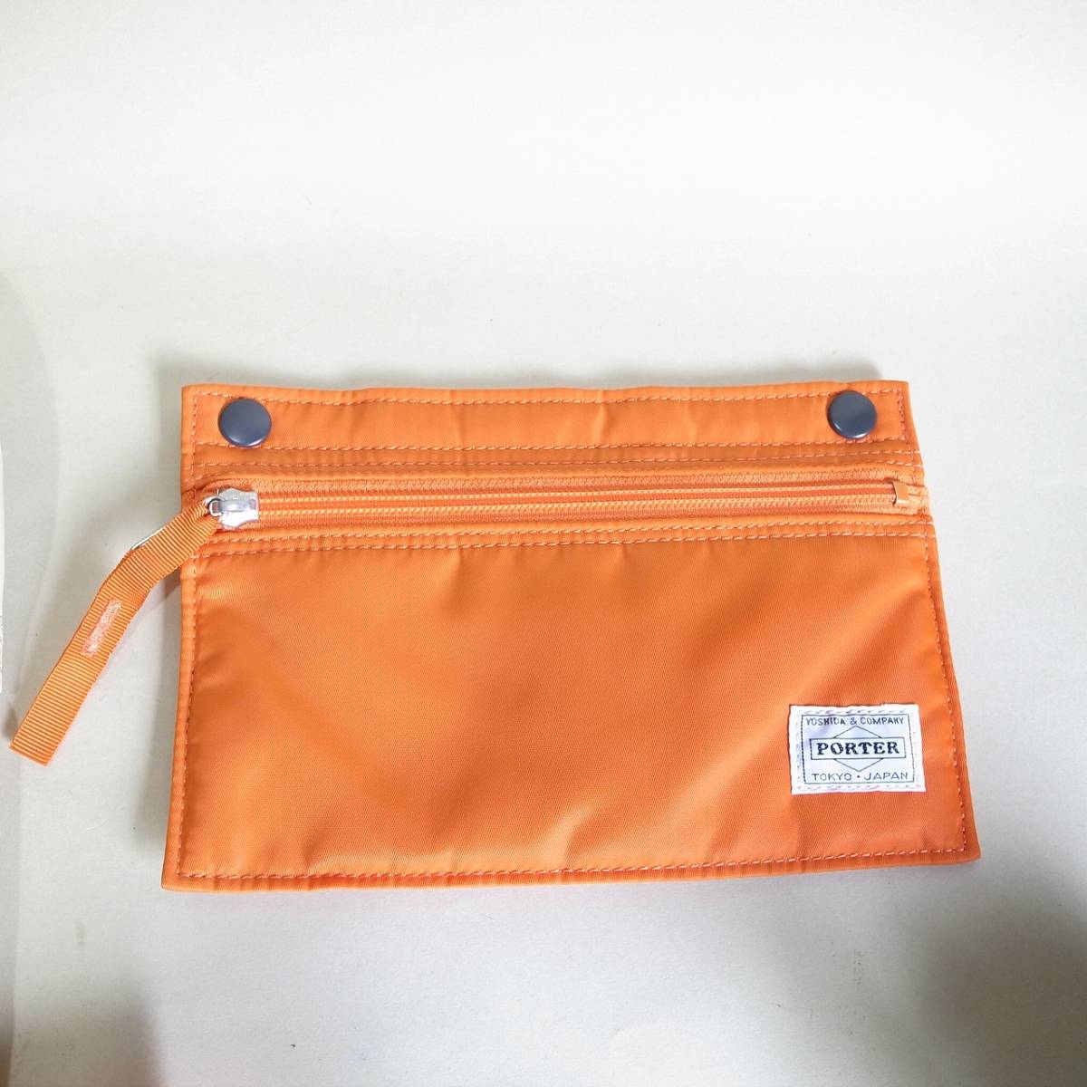 PORTER／ポーター 吉田カバン ナイロン トートバッグ ベージュ(トート 