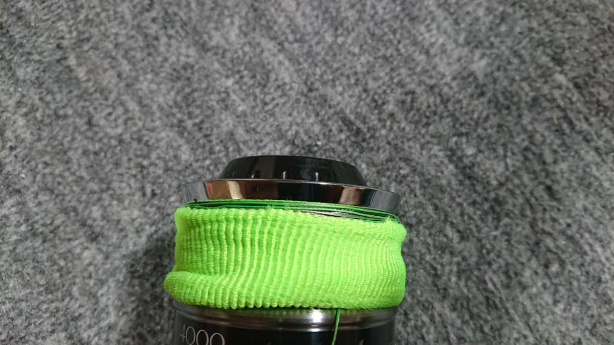 シマノ リール 夢屋 13ステラSW 14000 パワードラグスプール_8