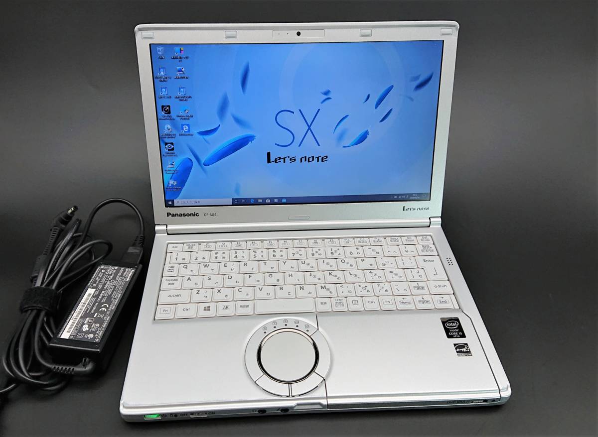 高性能中古NEC GN286J4GN i7 16G512G高速SSD Win11の通販 by 中古