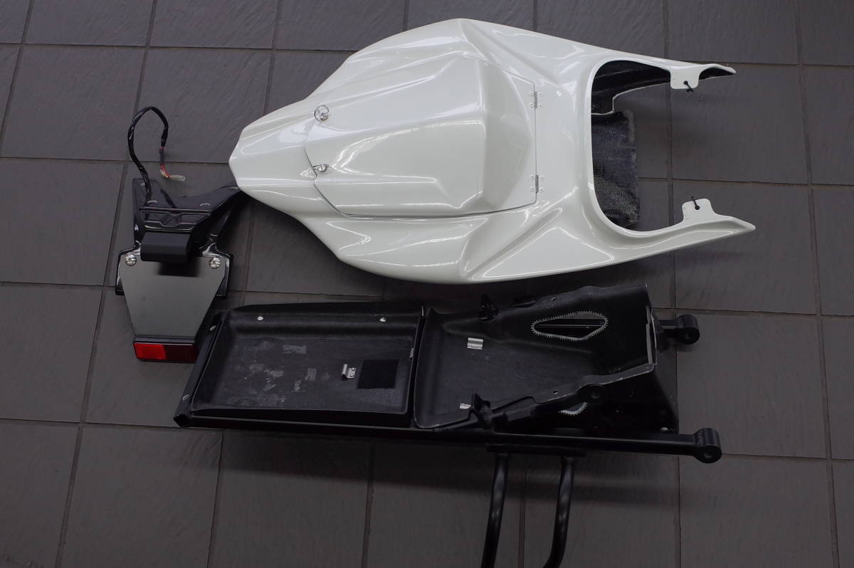 クレバーウルフ ハヤブサ クレバーウルフの通販 CLEVER GSX1300R WOLF