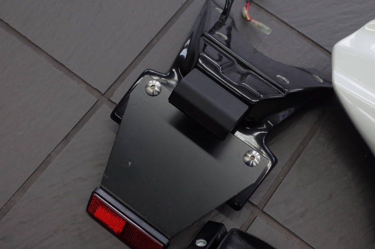 クレバーウルフ ハヤブサ クレバーウルフの通販 CLEVER GSX1300R WOLF