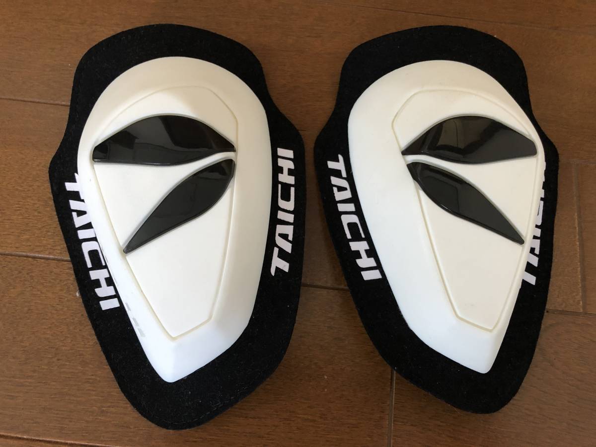 RS タイチ TAICHI ニースライダー スライダー バンクセンサー センサー 