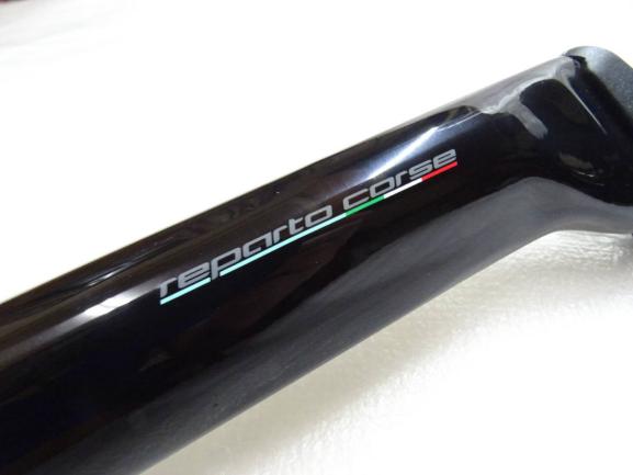  ビアンキ Bianchi Aria 專用シートポスト 長さ350mm カーボン ブラック シートピラー(その他)｜売買されたオークション情報、yahooの商品情報をアーカイブ公開 - オークファン その他