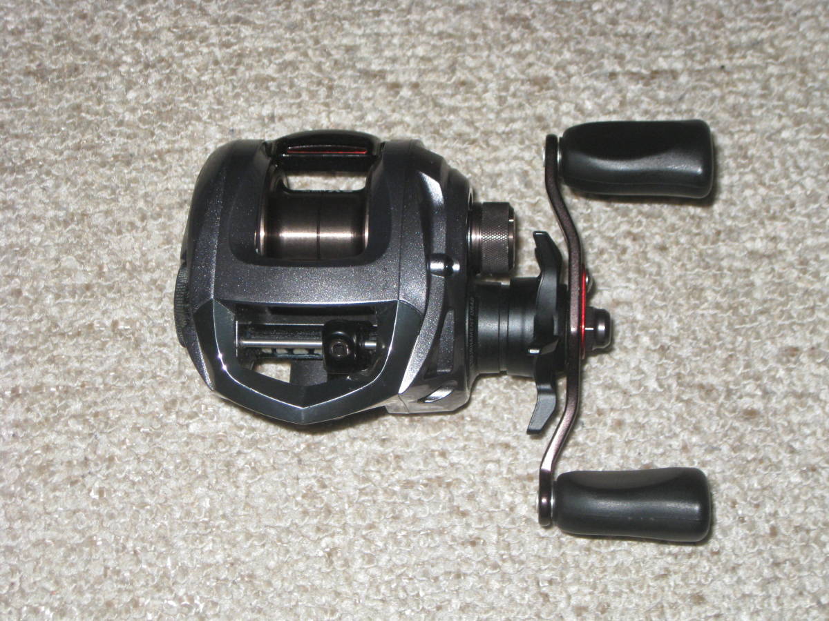 即決 14年製ダイワのSS SV 103SHL 日本製 即決！◇新品