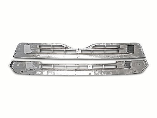 クオン フロント 日産 UD メッキ 純正タイプ リッド リッドの通販 日産