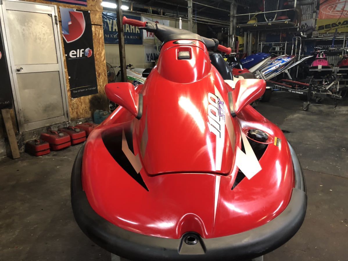 - Kawasaki STX 0 1 Used 1100, Prescott Valley Boat Trader の落札 (水上オートバイ) 「カワサキ Yahoo!オークション ”スーパージェット”の「新・旧