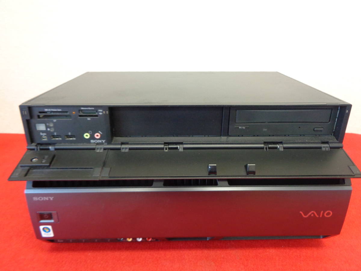 R type VAIO master - SONY | ｜ Sony VGC-RM92US Master ソニー製品