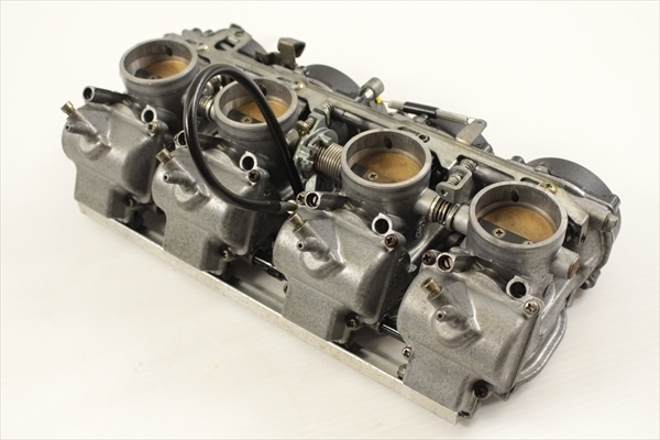 ZZR1100C KAWASAKI ZX-11[12キャブレター]検ZZR1100D｝B ZX-11-2 ZZ