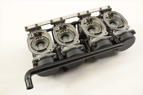 ZZR1100C KAWASAKI ZX-11[12キャブレター]検ZZR1100D｝B ZX-11-2 ZZ