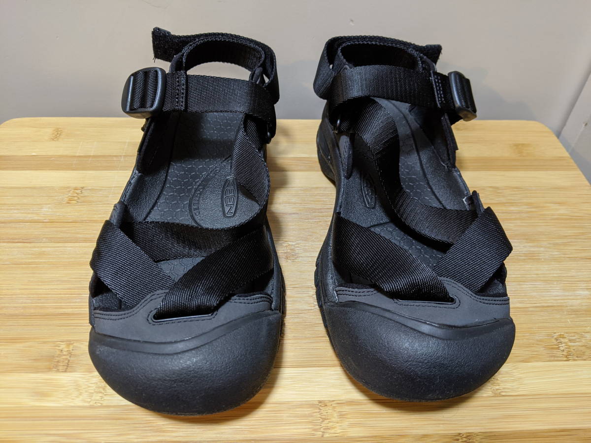 人気，人気SALE KEEN キーン サンダル ZERRAPORT II メンズ 26.5cm(26.5cm)｜売買されたオークション情報、yahooの商品情報をアーカイブ公開 - オークファン 26.5cm