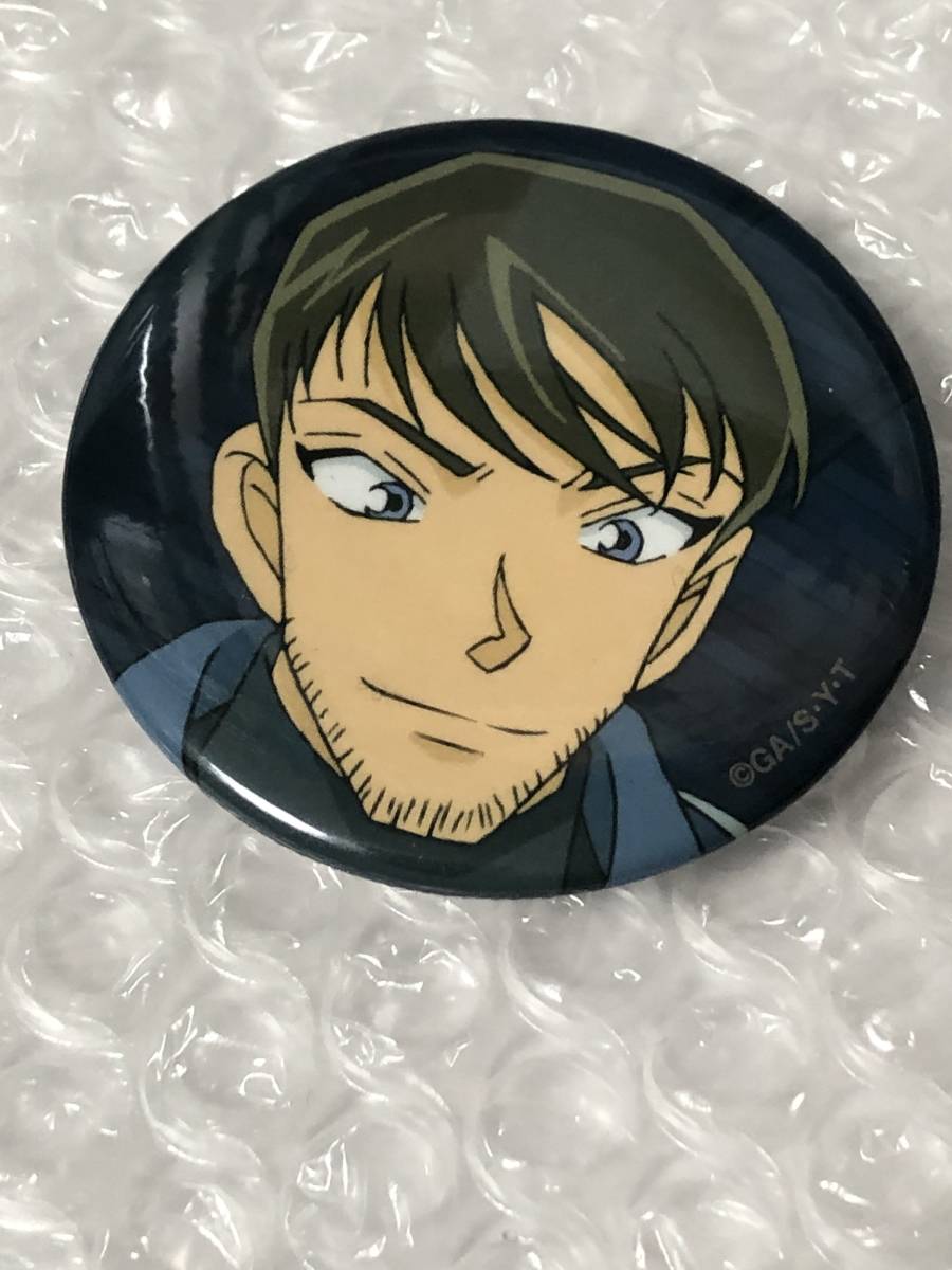 名探偵コナン スコッチ 缶バッジ Kona275 コミック アニメグッズ 売買されたオークション情報 Yahooの商品情報をアーカイブ公開 オークファン Aucfan Com