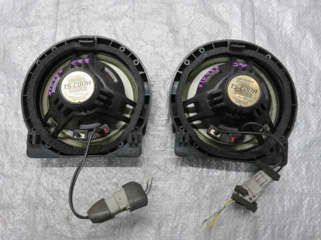 TS-C017A - オークション比較 PIONEER ⁄ carrozzeria のパーツレビュー