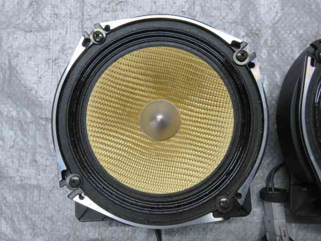 TS-C017A - オークション比較 PIONEER ⁄ carrozzeria のパーツレビュー