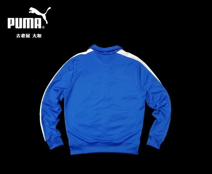 古着屋大和 送料無料 #BTS着用 希少 レアカラー 復刻 1968年 PUMA