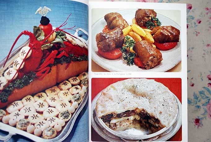 美品　エスコフィエフランス料理 LE GUIDE CULINAIRE 柴田書店 エスコフィエ フランス料理 LE GUIDE CULINAIRE 柴田書店 美品