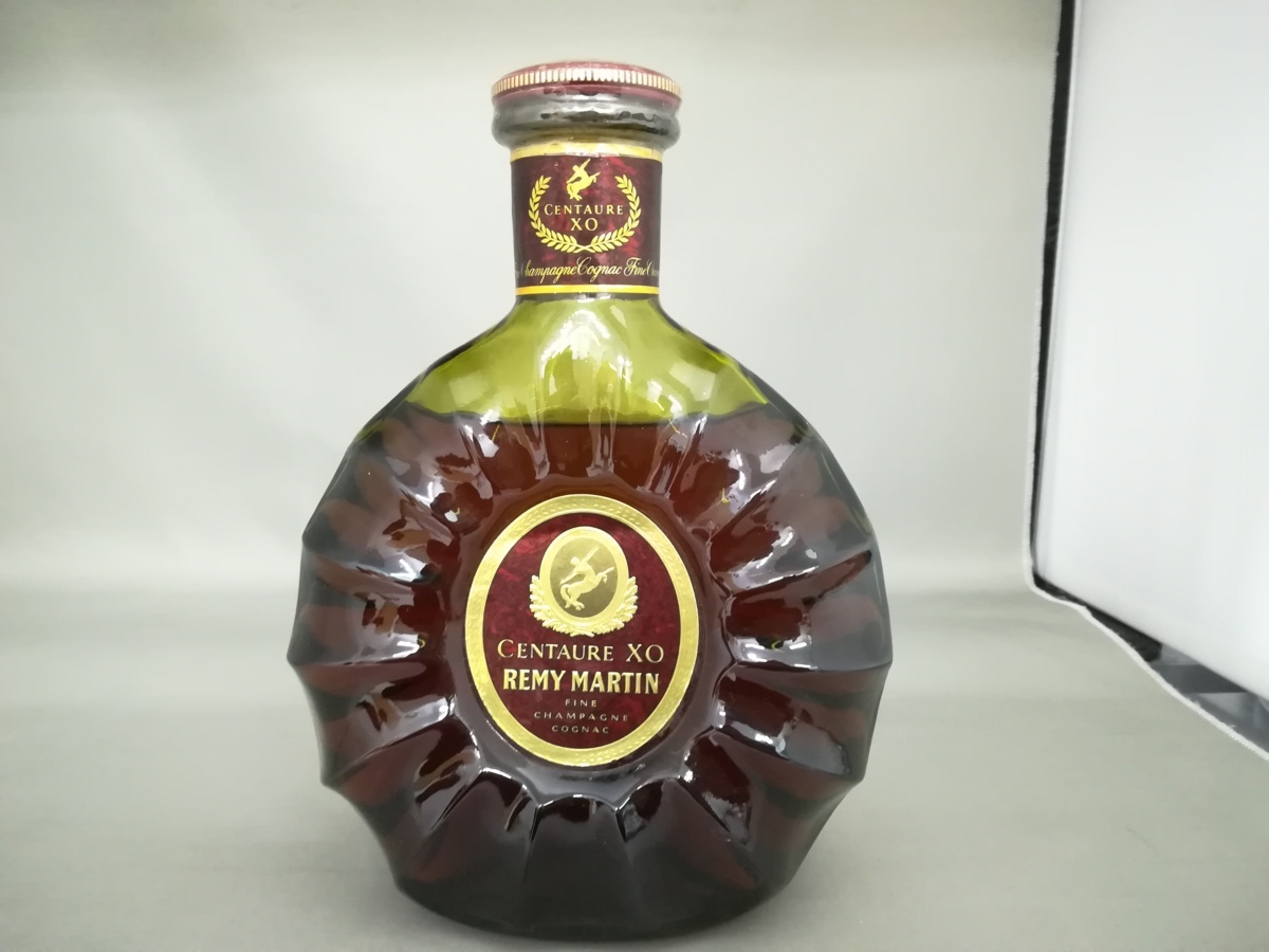 レミーマルタン REMY XO セントー MARTIN | XO） 700ml centaur 公式