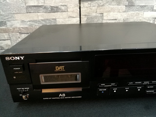 □値下げ可!! コロナ終息祈願セール!!□札幌□下取OK☆SONY DTC-A8