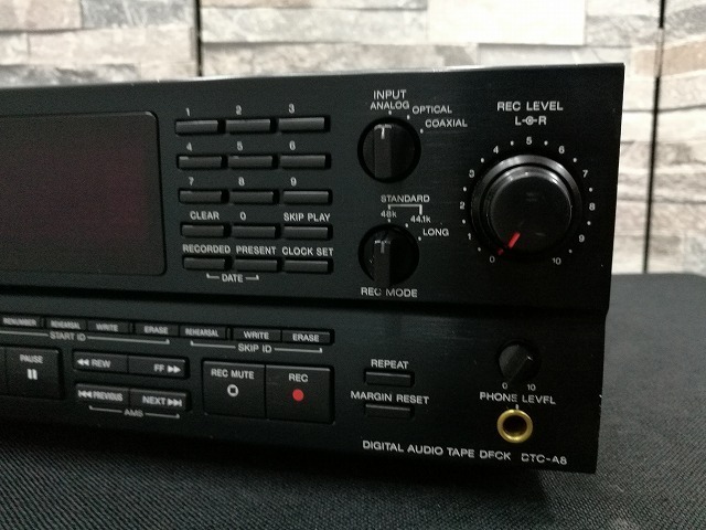 □値下げ可!! コロナ終息祈願セール!!□札幌□下取OK☆SONY DTC-A8