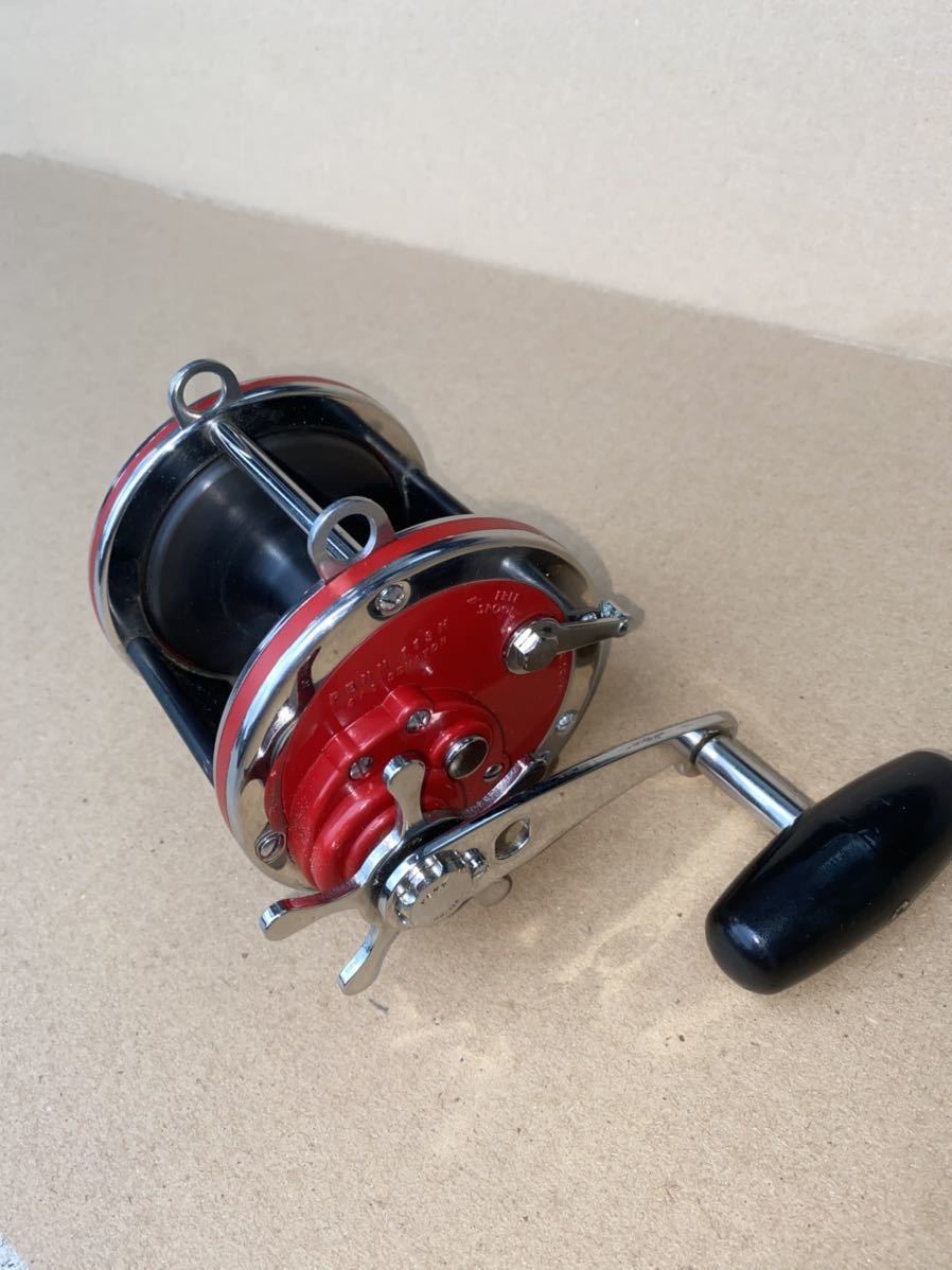 4⁄0 113HL SENATOR PENN II Penn SPECIAL Senator Special Reel REEL