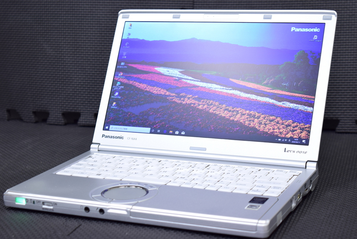 美品✨Corei7✨SSD256GB✨8GB✨初心者向けノートPC 公式通販 : Corei7 