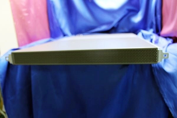 HP/Hewlett-Packard SANスイッチ 8/8 Base AM866B/　年式不明　46-15Y Switch SAN HPE Active) 8G 48-port&frasl;24-port