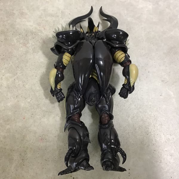 Bio Fighter Guyver Collection Max - Factory COLLECTION FIGHTER com: MAX BIO My Anime Shelf フィギュア買取