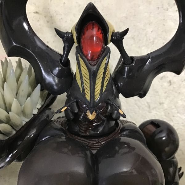 Bio Fighter Guyver Collection Max - Factory COLLECTION FIGHTER com: MAX BIO My Anime Shelf フィギュア買取
