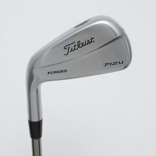【激安大特価，安い】 タイトリスト TITLEIST 712U US ユーティリティ ATTAS EZ レフティ U4 2004617948(ユーティリティ)｜売買されたオークション情報、yahooの商品情報をアーカイブ公開 - オークファン 男性左きき用