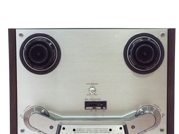 AKAI GX-635D オープンリールデッキ ステレオ テープ オーディオ 音響