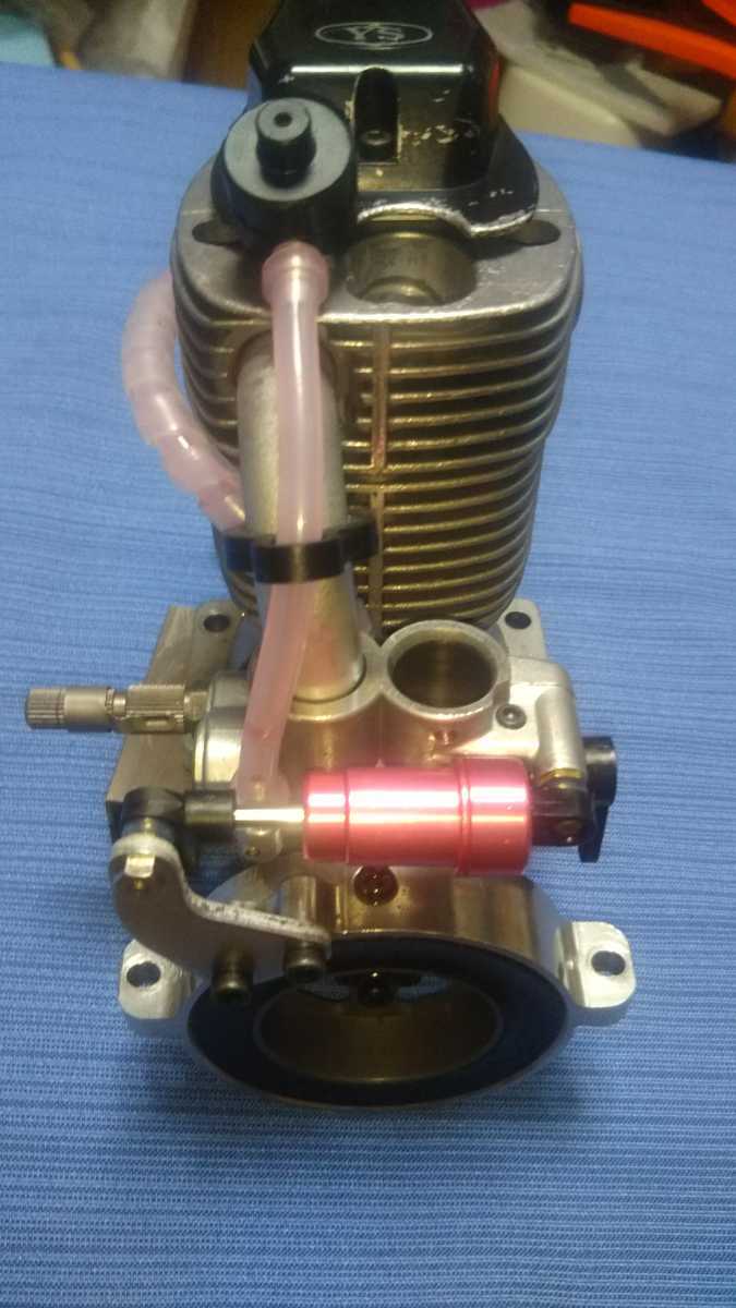 YS DZ170M 中古エンジン 【公式通販】