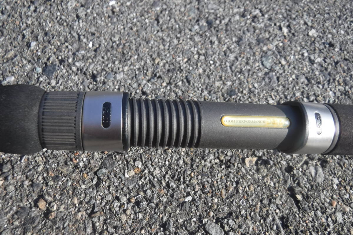 V116 超美品 Daiwa ダイワ Catallina Stick キャタリナスティック 59S