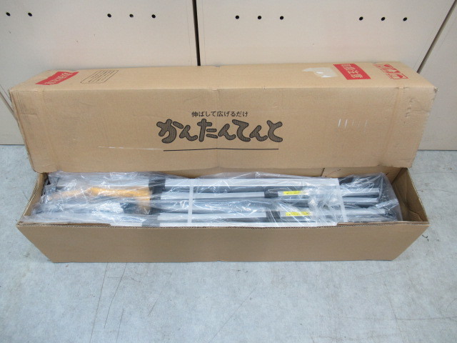SALE ひK0011an さくらコーポレーション ワンタッチイベントテント かんたんてんと 1.8&times;1.8ｍ(その他)｜売買されたオークション情報、yahooの商品情報をアーカイブ公開 - オークファン その他