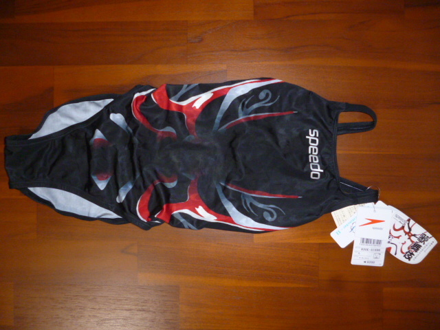 お得，爆買い speedo 競泳水着 アクアブレードⅡ マーキュライン Lサイズウロコ 歌舞伎(ワンピース)｜売買されたオークション情報、yahooの商品情報をアーカイブ公開 - オークファン 女性用
