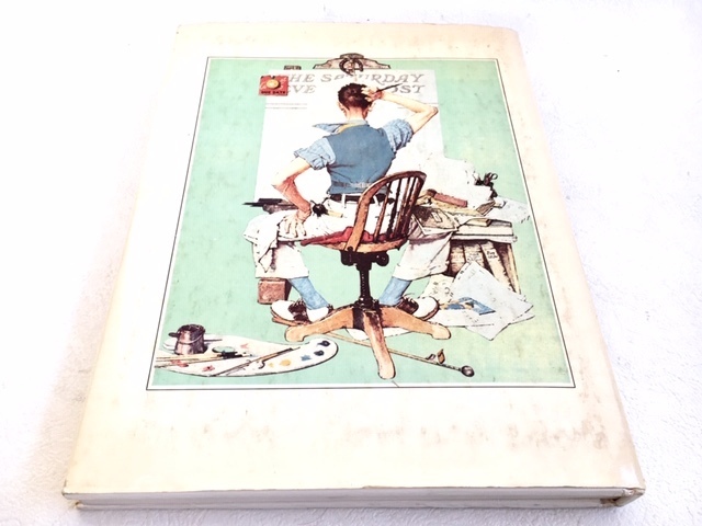 Norman Saturday Evening Rockwell the The Post and Years &amp; Post: Early Later rockwell 1916-1928: Gallery