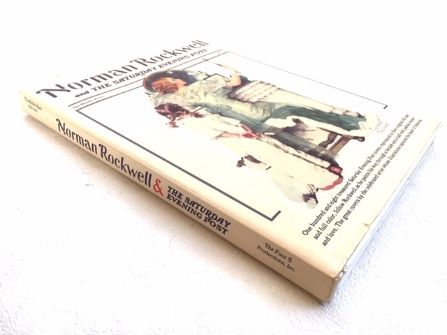 Norman Saturday Evening Rockwell the The Post and Years &amp; Post: Early Later rockwell 1916-1928: Gallery