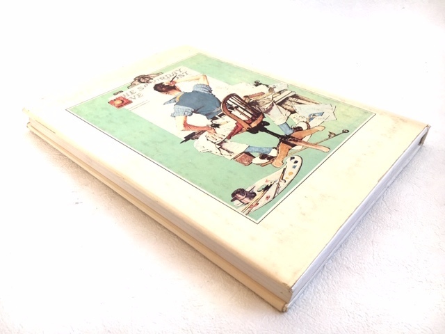 Norman Saturday Evening Rockwell the The Post and Years &amp; Post: Early Later rockwell 1916-1928: Gallery