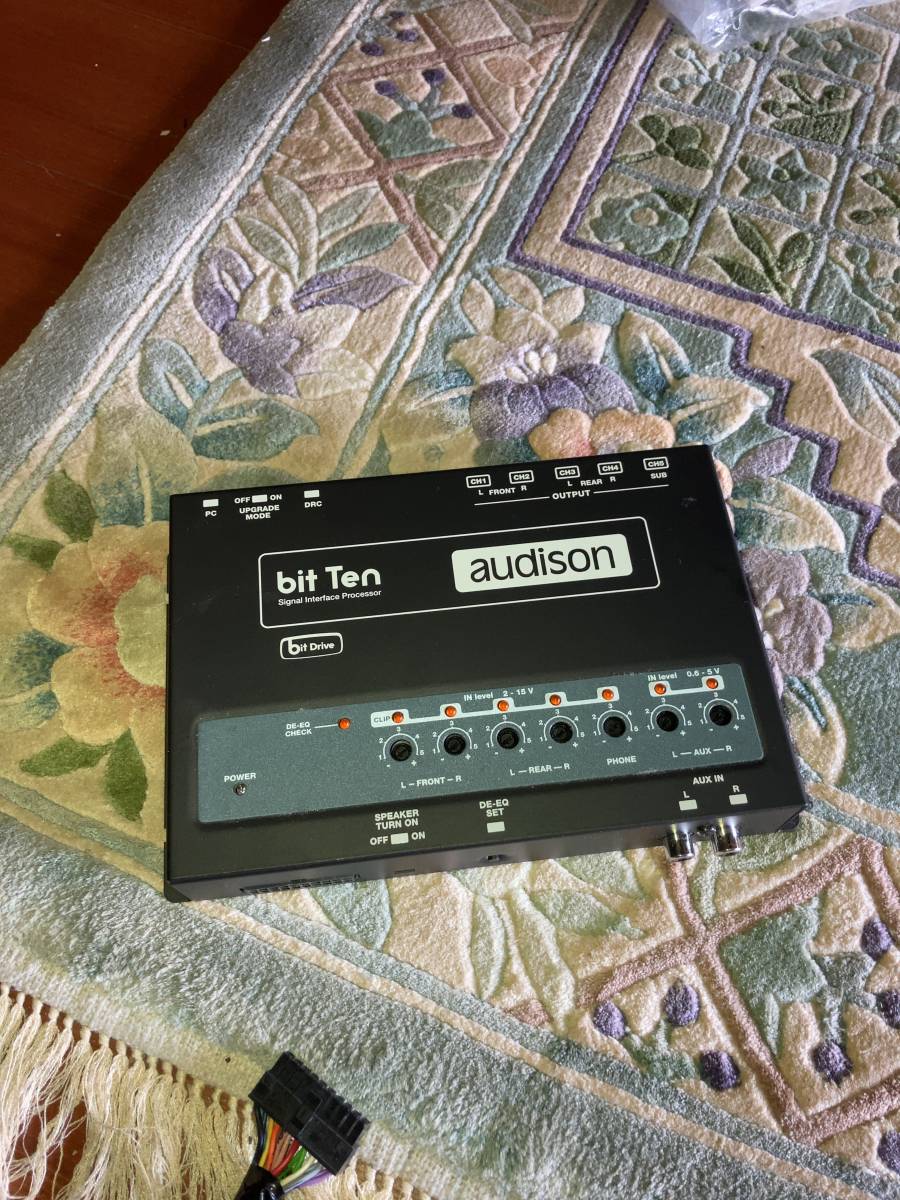 サウンドシャキット PA504-G2 Shakit 公式通販 Sound PA504G2 S3 絶版
