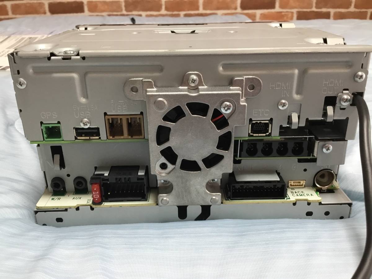 AVIC-CZ902 Pioneer カロッツェリア カーナビ サイバーナビ パイオニア