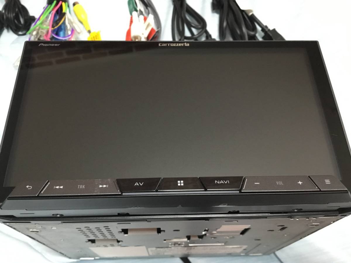 AVIC-CZ902 Pioneer カロッツェリア カーナビ サイバーナビ パイオニア