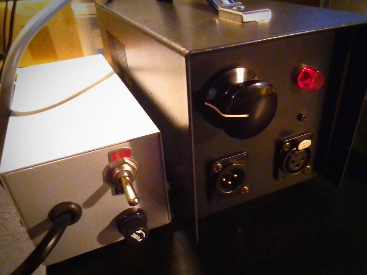 真空管マイクプリ RCA OP-6 クローン 【公式通販】
