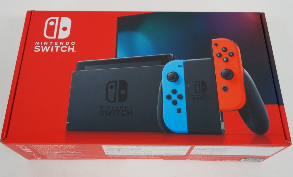 1円スタート$」(ニンテンドースイッチ Yahoo!オークション Nintendo お