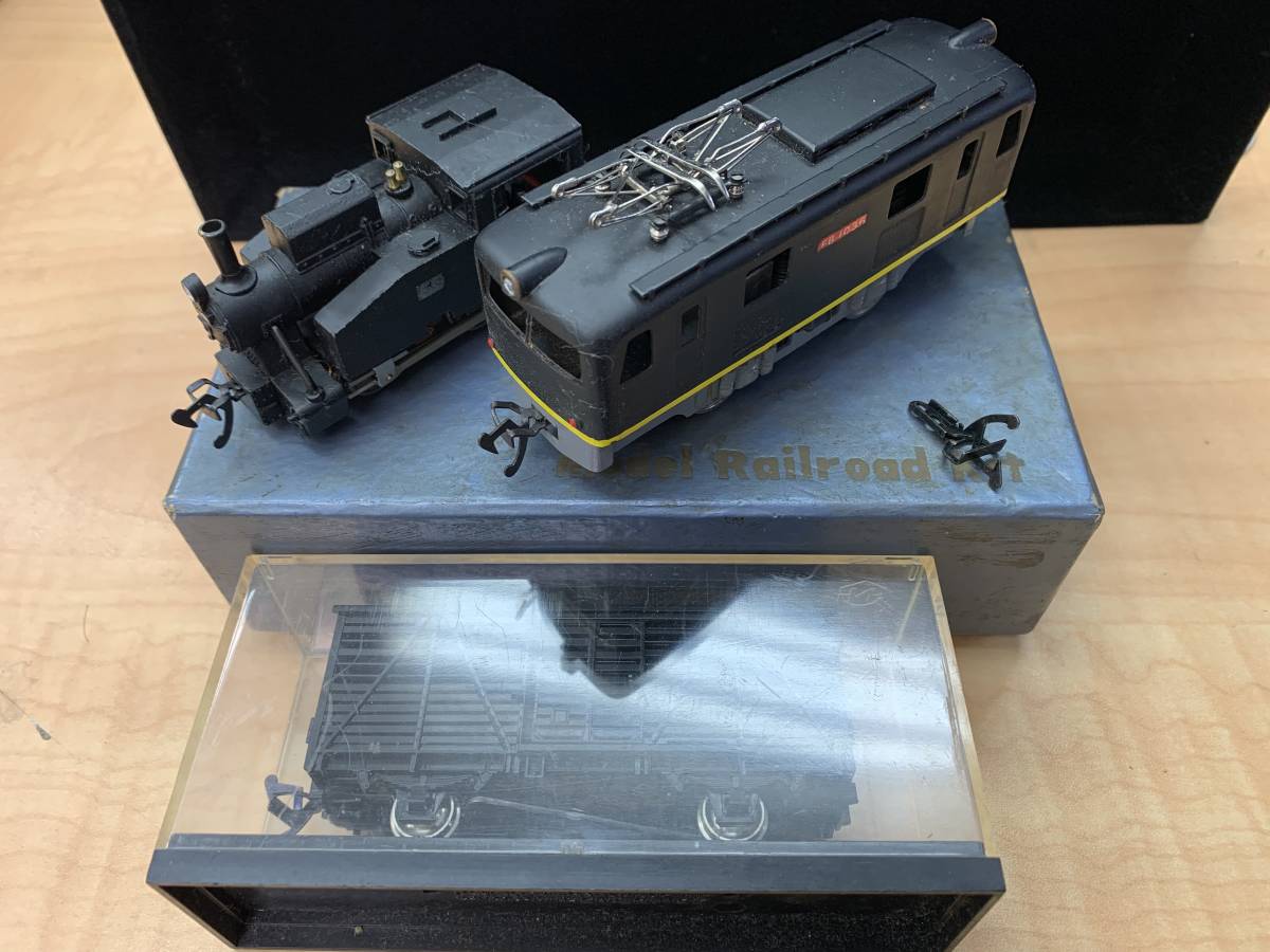 KATO 線路セット ユニトラック Nゲージ カトー レールセット 鉄道模型