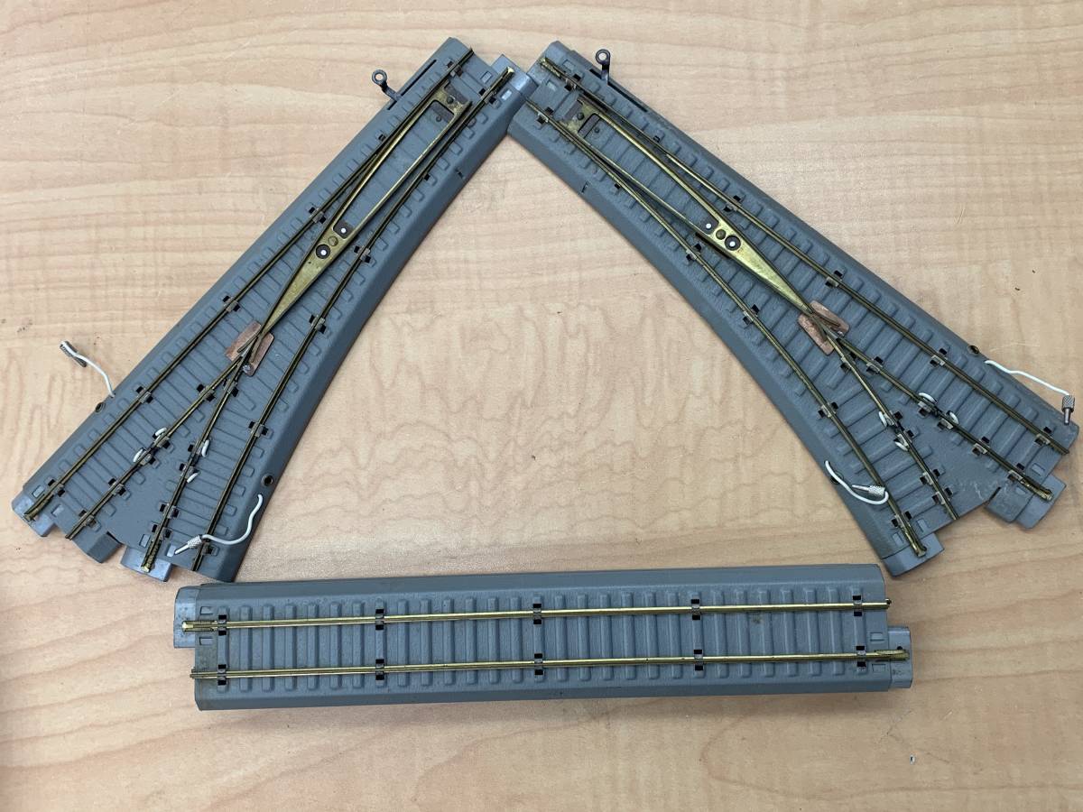 KATO 線路セット ユニトラック Nゲージ カトー レールセット 鉄道模型