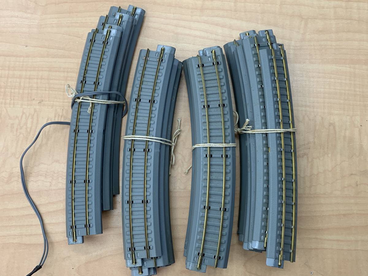 KATO 線路セット ユニトラック Nゲージ カトー レールセット 鉄道模型