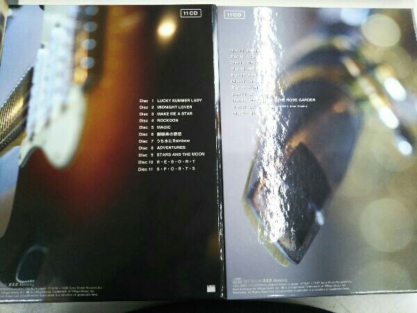 T-SQUARE THE ザ・ボックス(DVD付) ザ BOX 35th : CD - | Anniversary