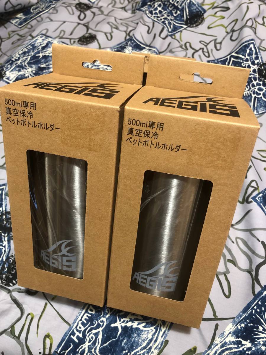 新品，最新作 2020ワークマン ペットボトルホルダー500ml ２本セット(ボトルホルダー)｜売買されたオークション情報、yahooの商品情報をアーカイブ公開 - オークファン ボトルホルダー