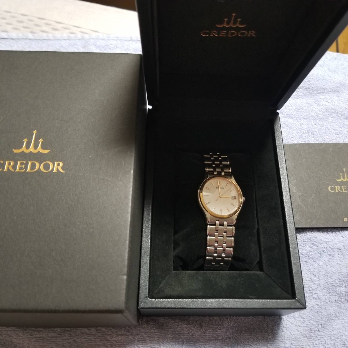 セイコー ファイブスポーツ 7019－7050（中古） SEIKO 7019 