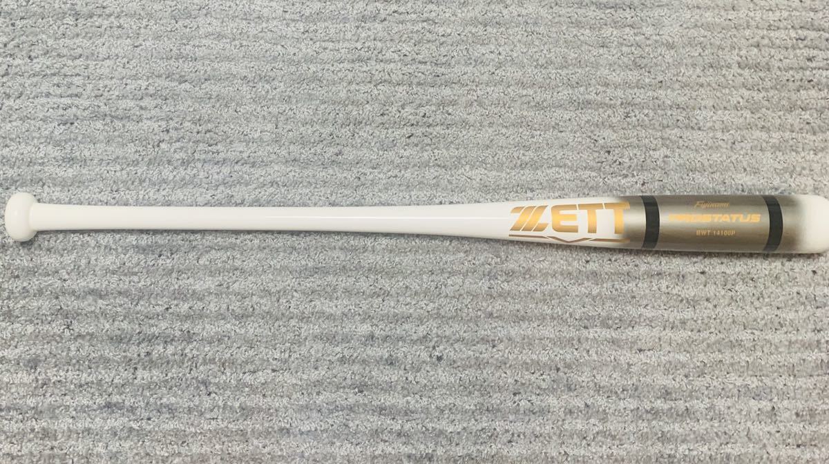 得価，新品 阪神タイガース 藤浪晋太郎 選手 実使用 バット マスコットバット ZEET ゼット ヒビ折れなし(サイン)｜売買されたオークション情報、yahooの商品情報をアーカイブ公開 - オークファン サイン