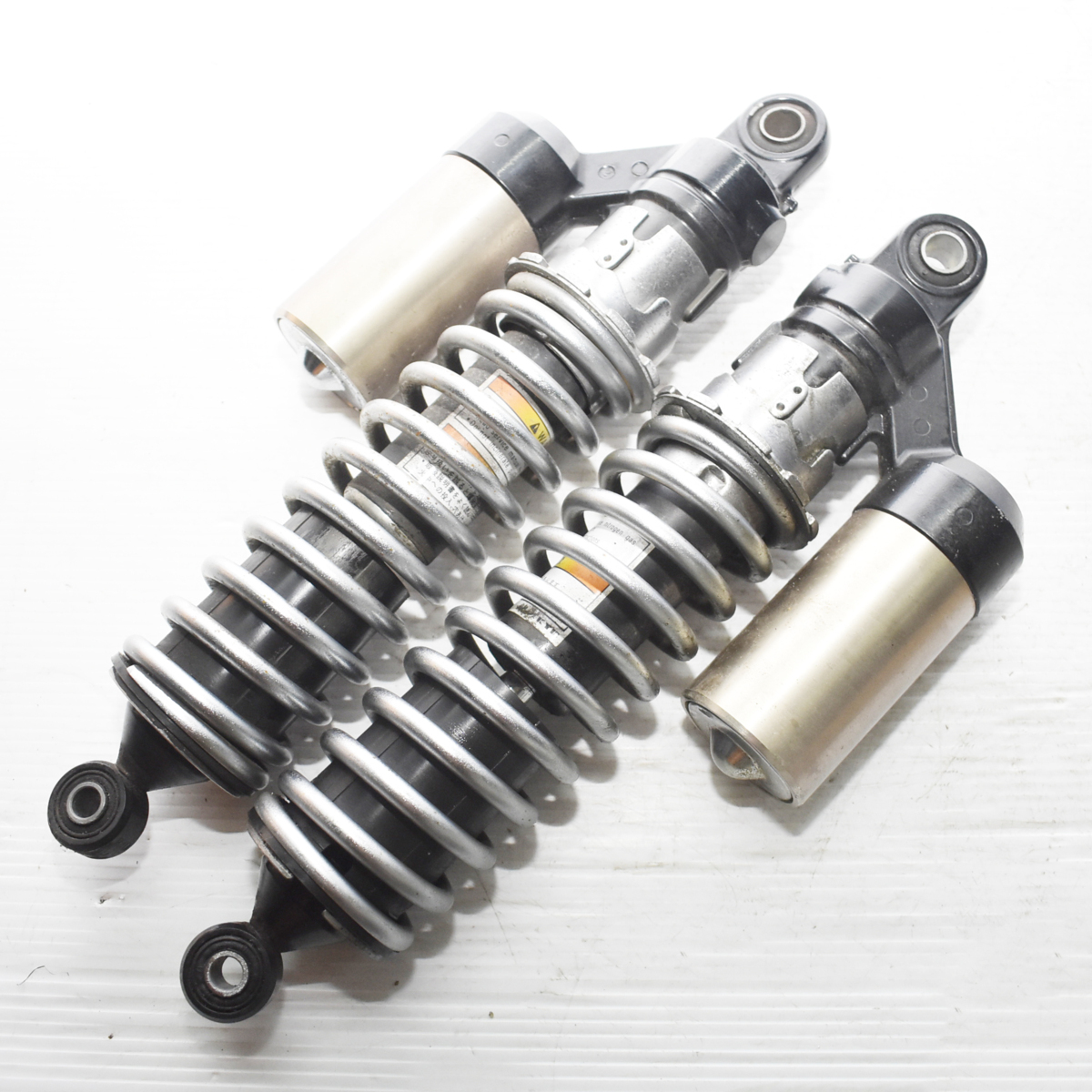 純正 リア ゼファー400 - リアサスの通販 カワサキ KYB カヤバ ZR400C 